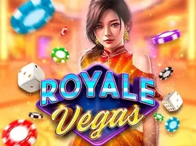 Syndicate Casino screenshot